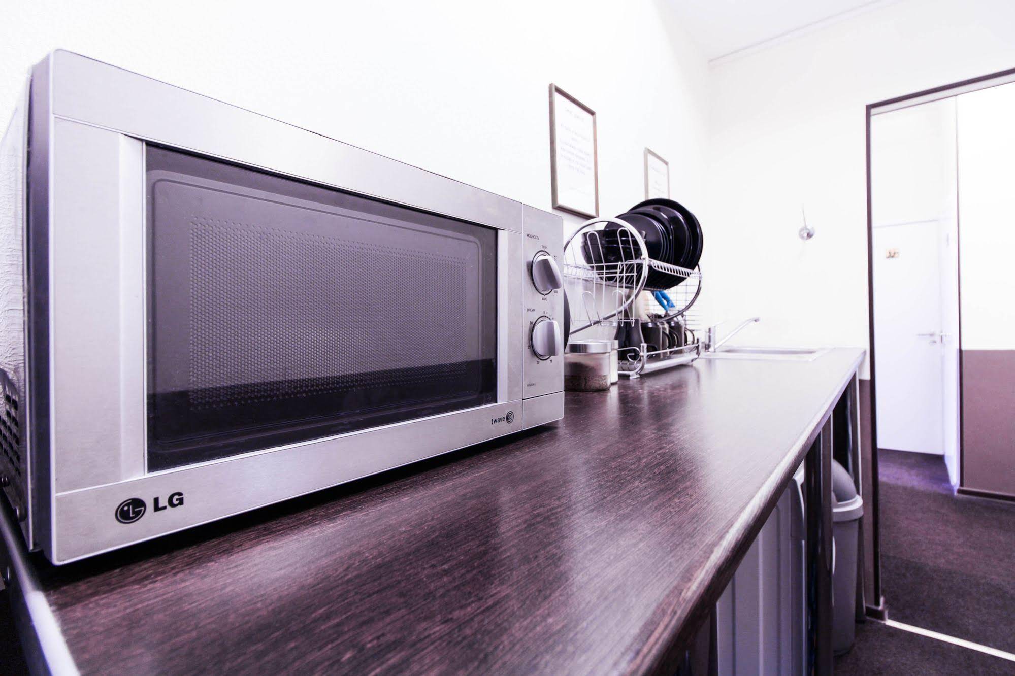 SuperHostel Nekrasova 58