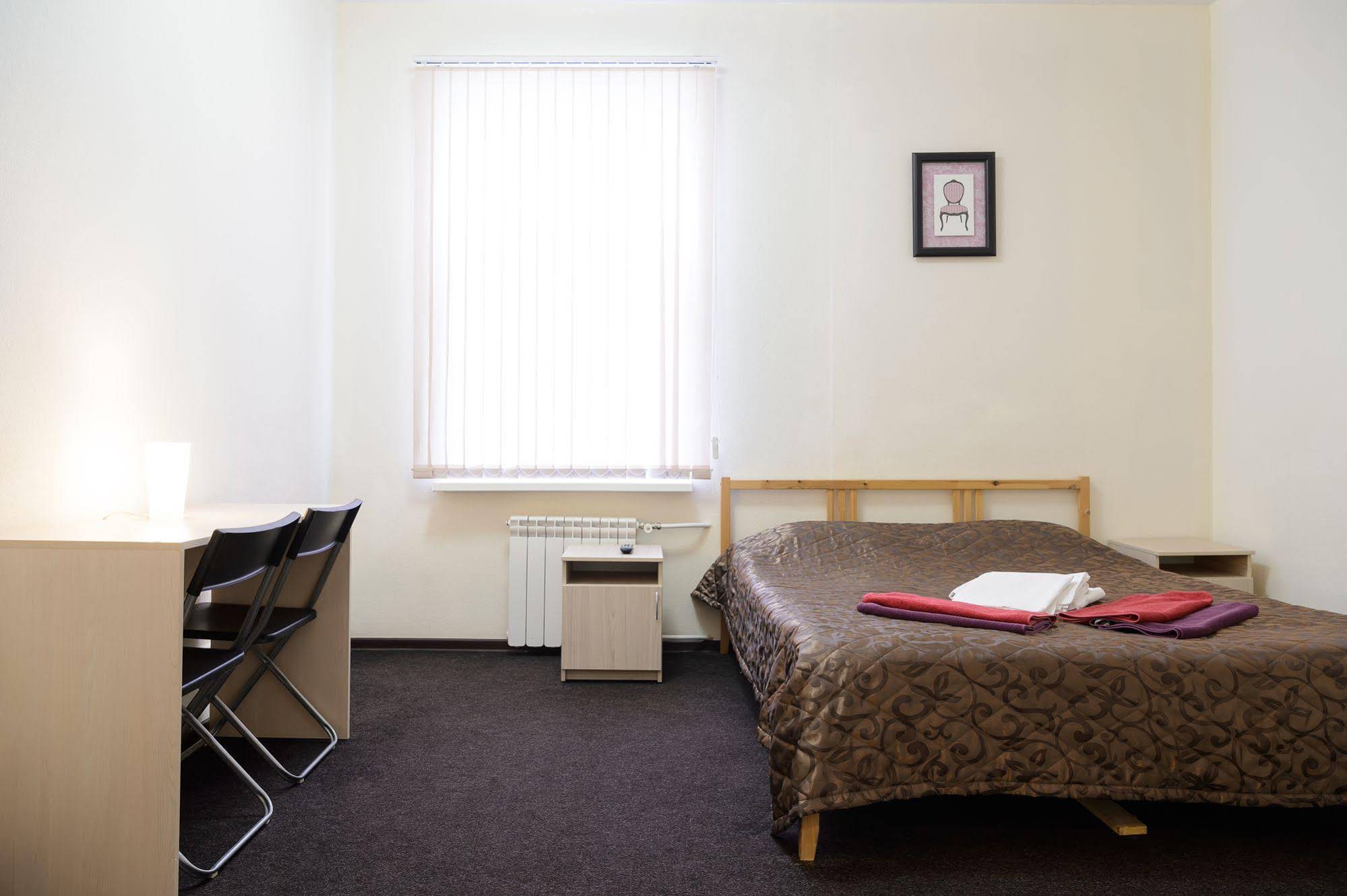 SuperHostel Nekrasova 58