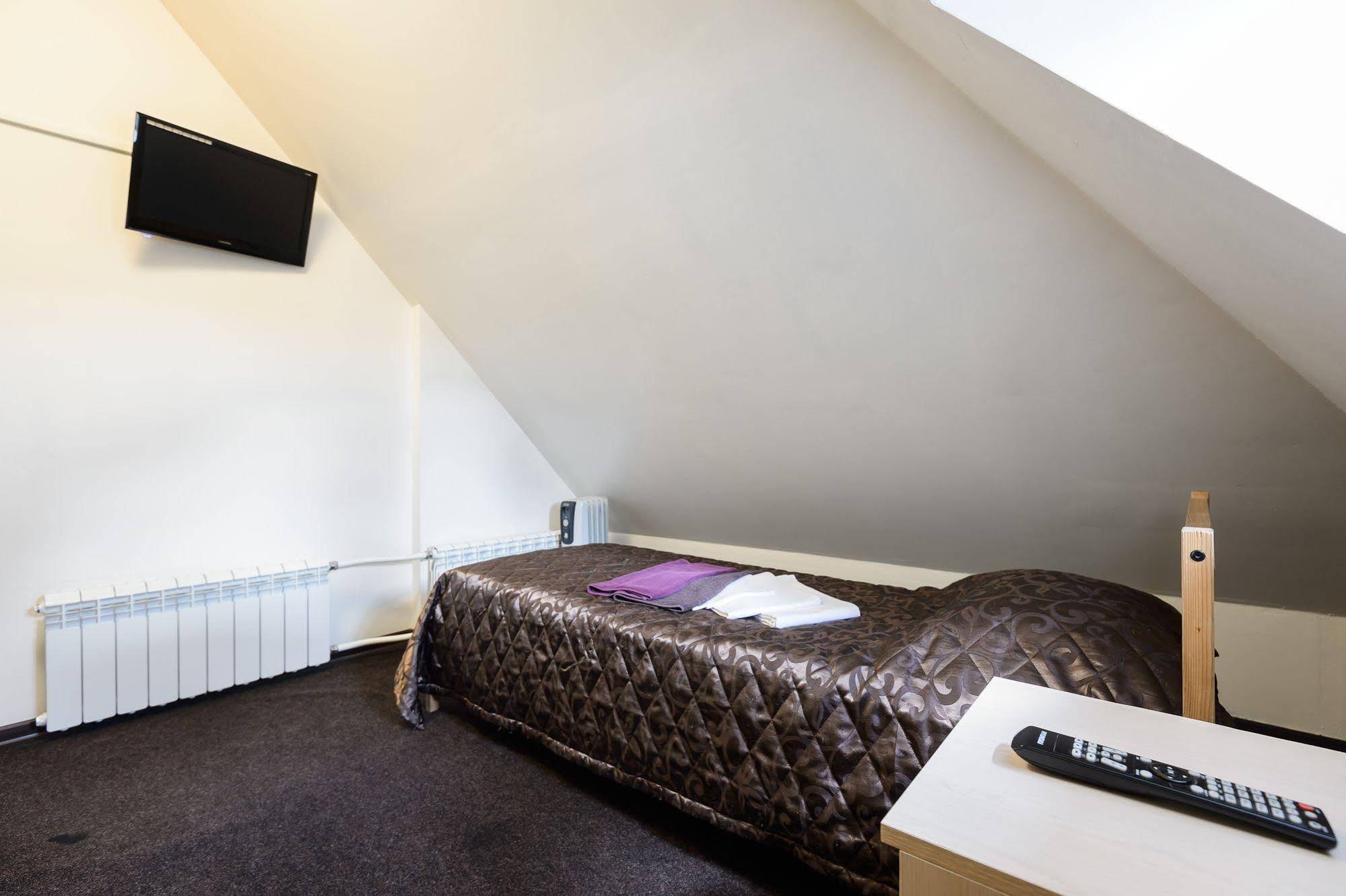 SuperHostel Nekrasova 58