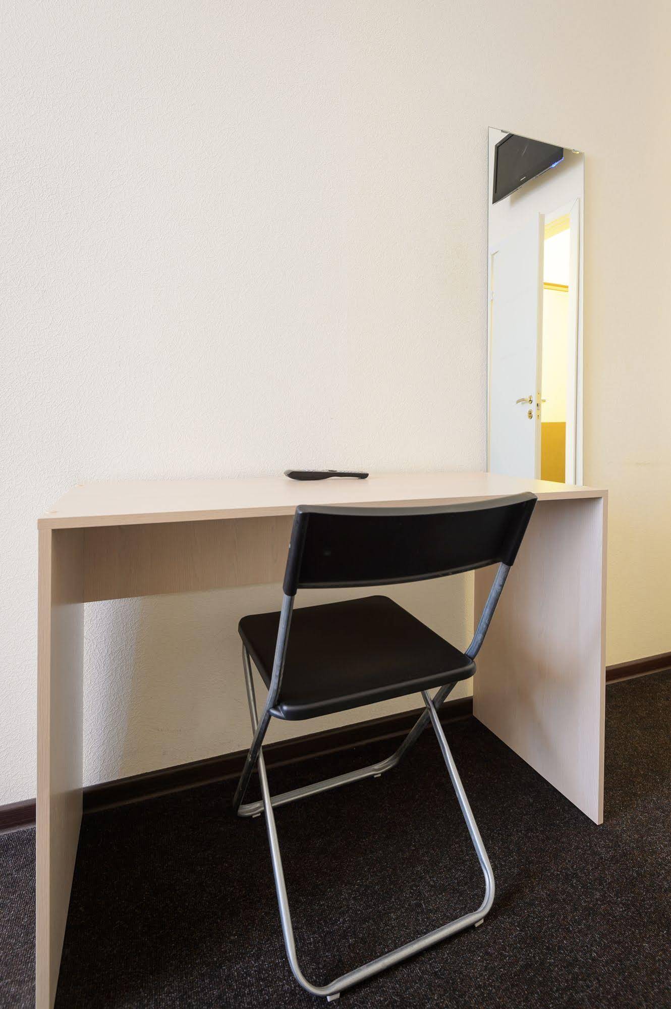 SuperHostel Nekrasova 58