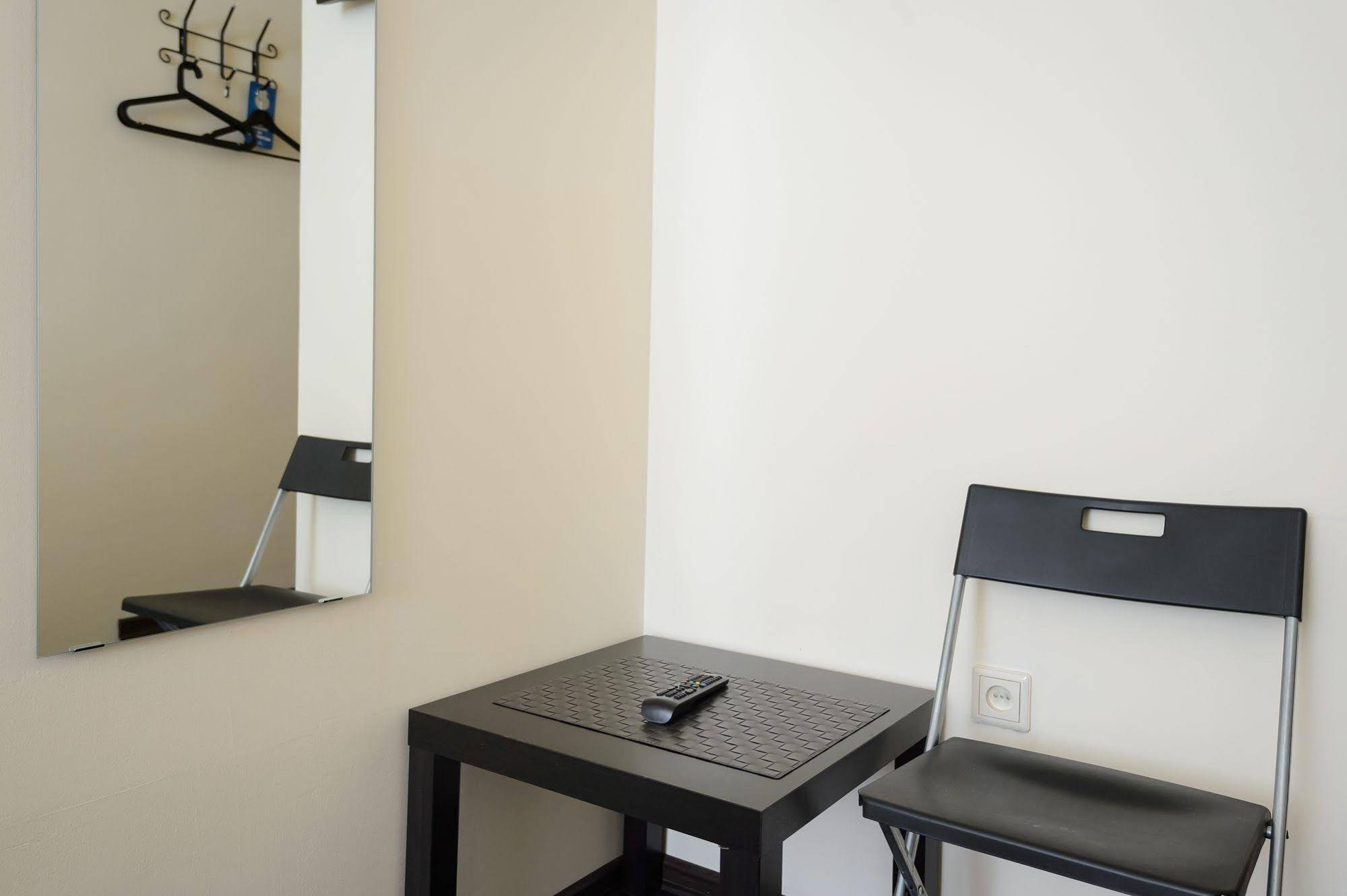 SuperHostel Nekrasova 58