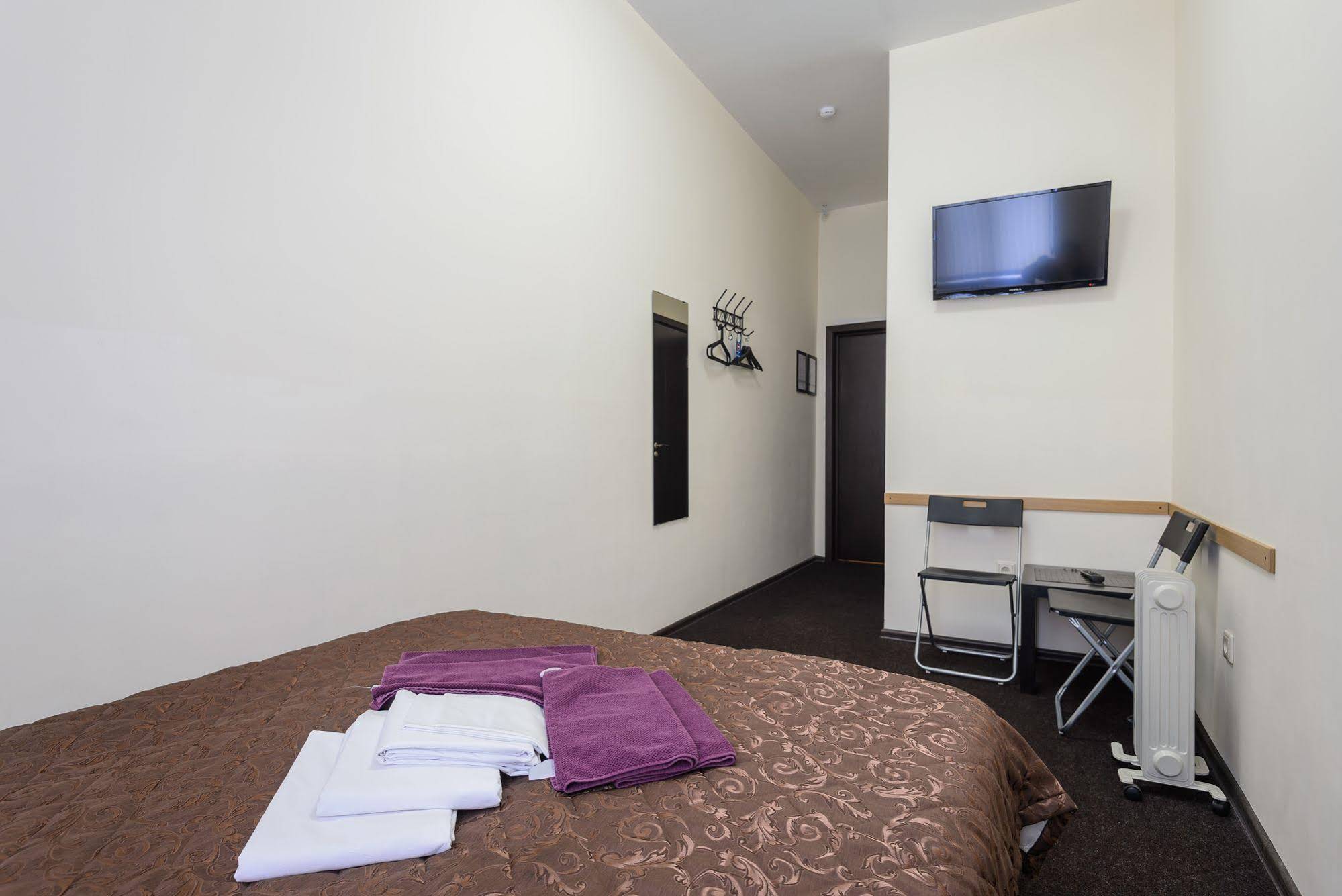 SuperHostel Nekrasova 58