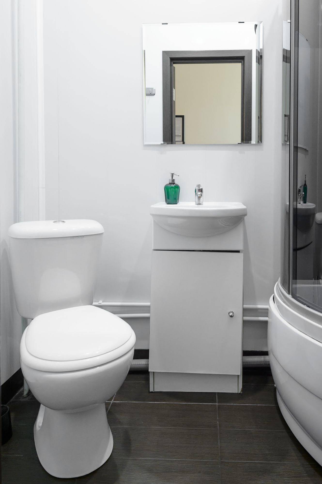 SuperHostel Nekrasova 58