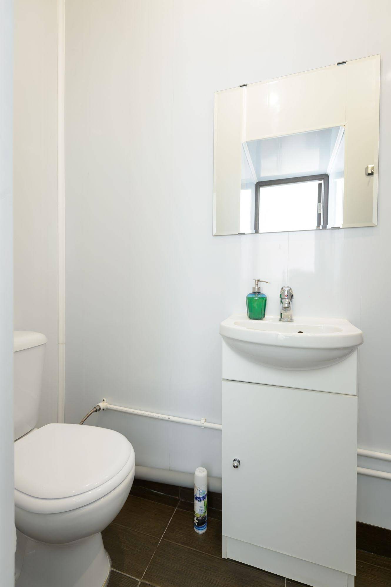 SuperHostel Nekrasova 58