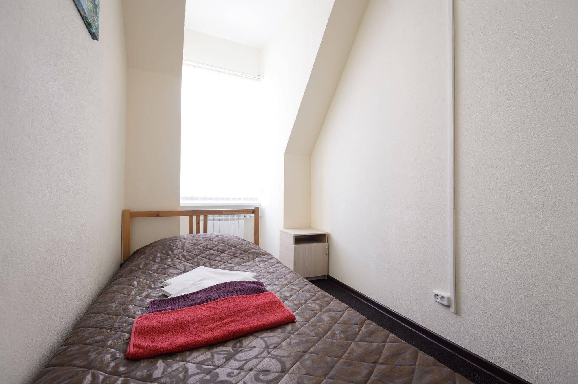 SuperHostel Nekrasova 58