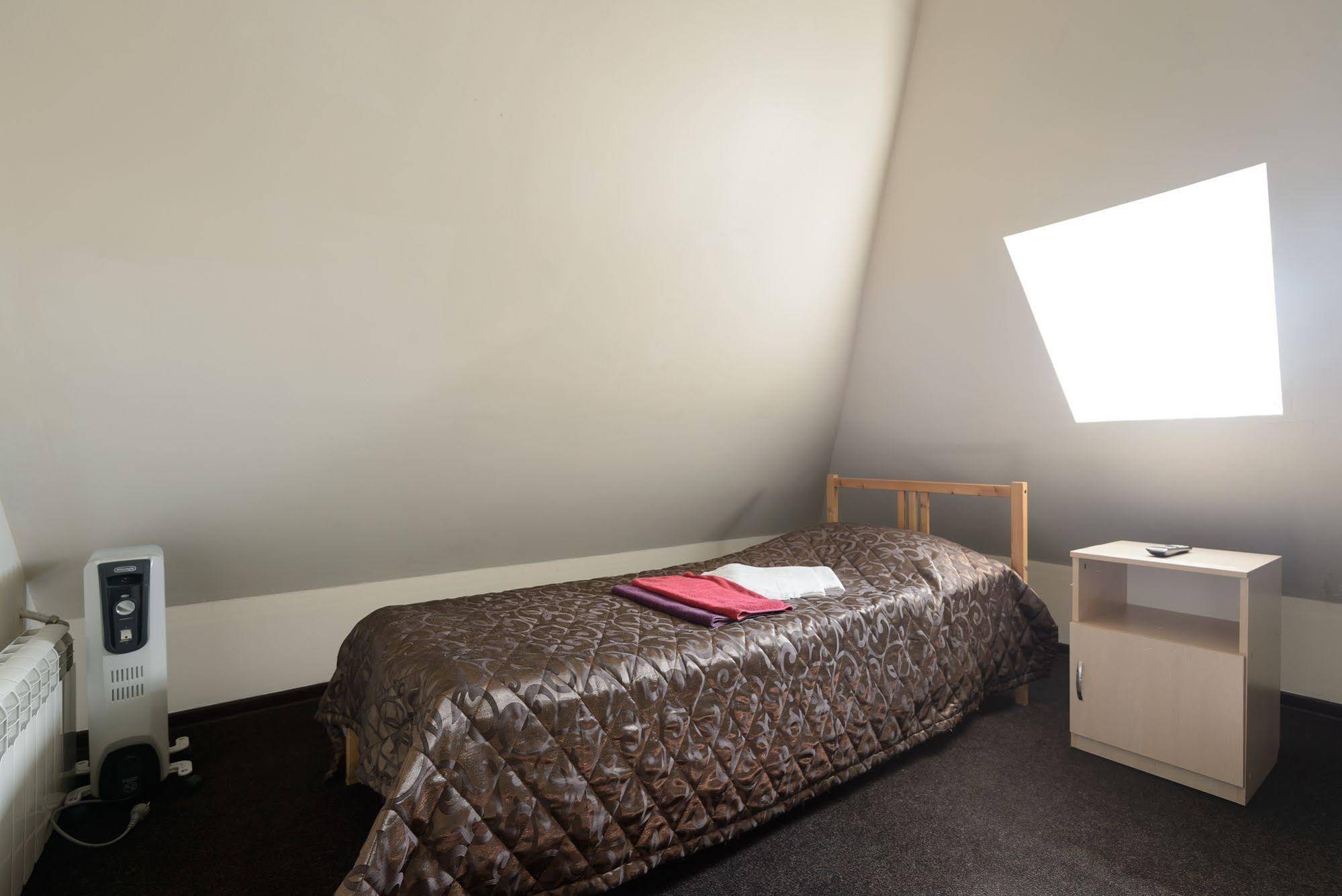 SuperHostel Nekrasova 58