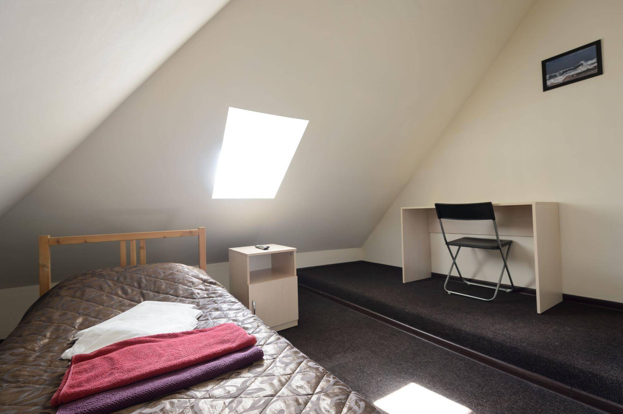 SuperHostel Nekrasova 58