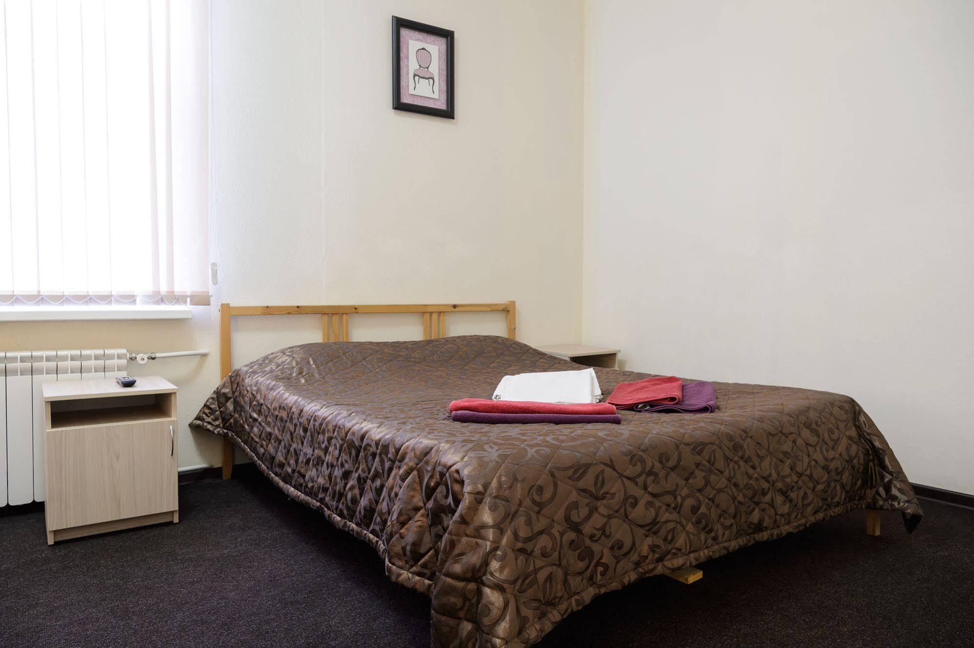 SuperHostel Nekrasova 58