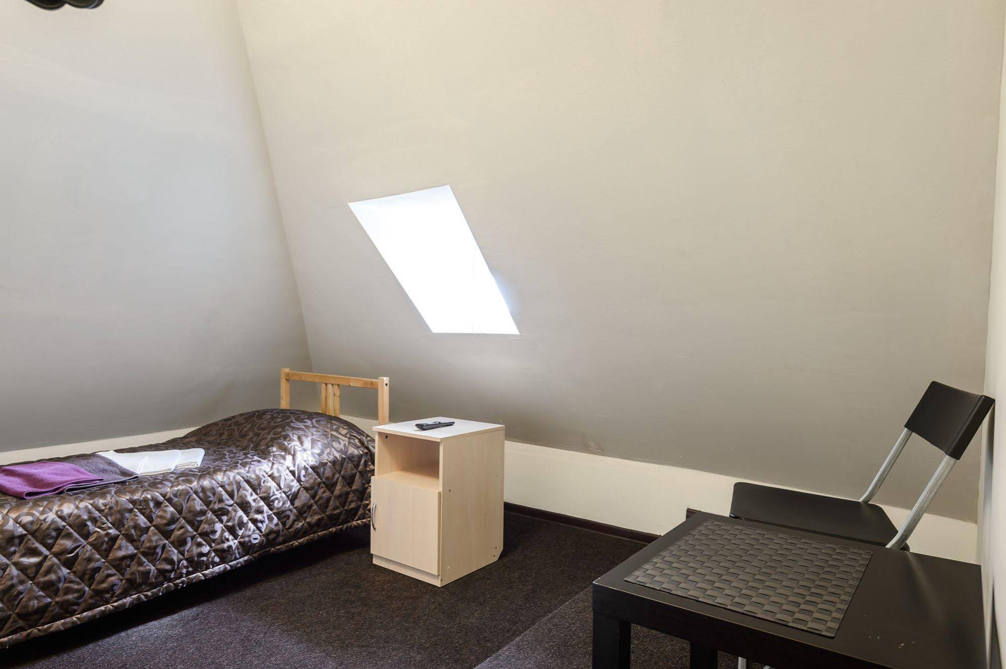 SuperHostel Nekrasova 58