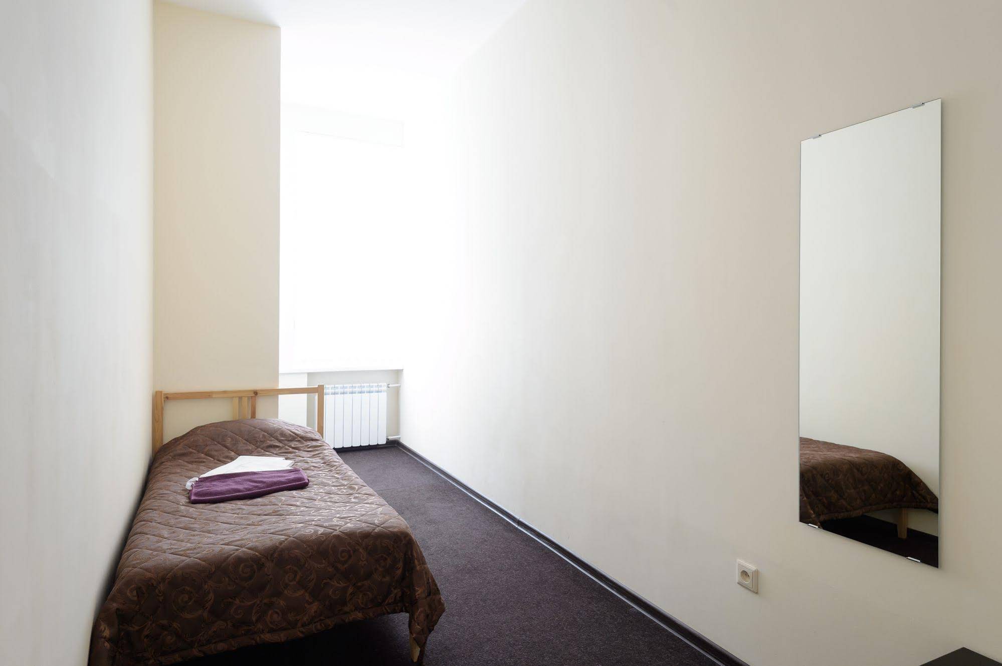 SuperHostel Nekrasova 58