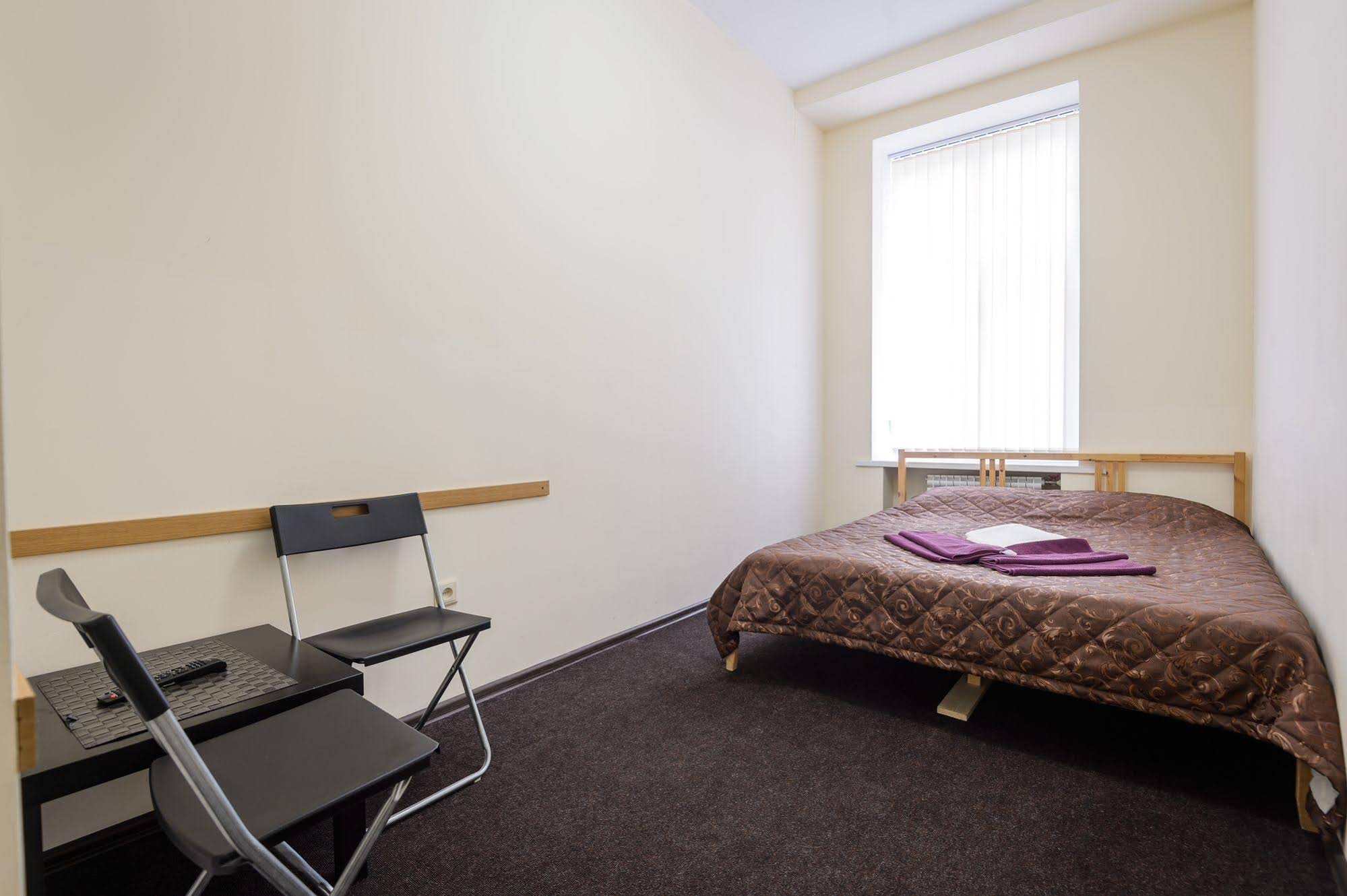 SuperHostel Nekrasova 58