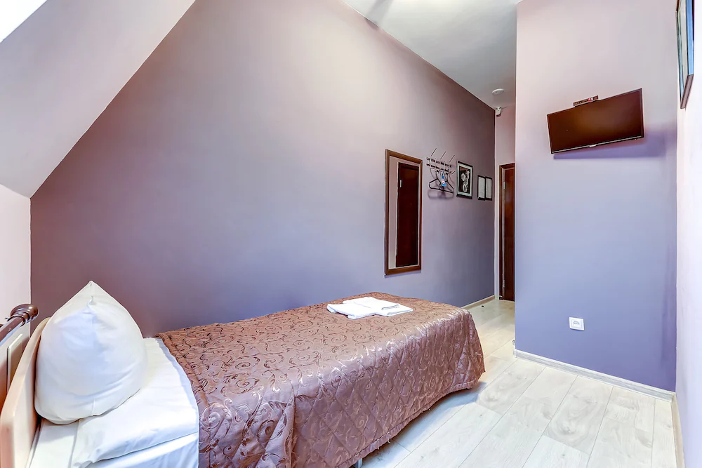 SuperHostel Nevsky 117