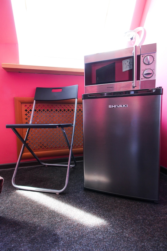 SuperHostel Nevsky 117