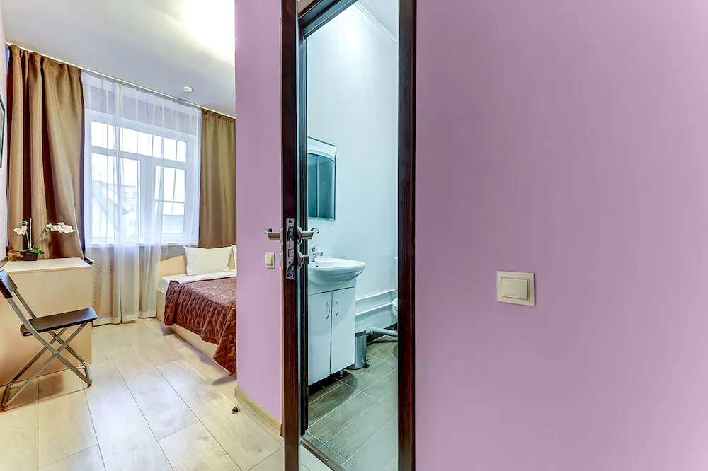 SuperHostel Nevsky 117