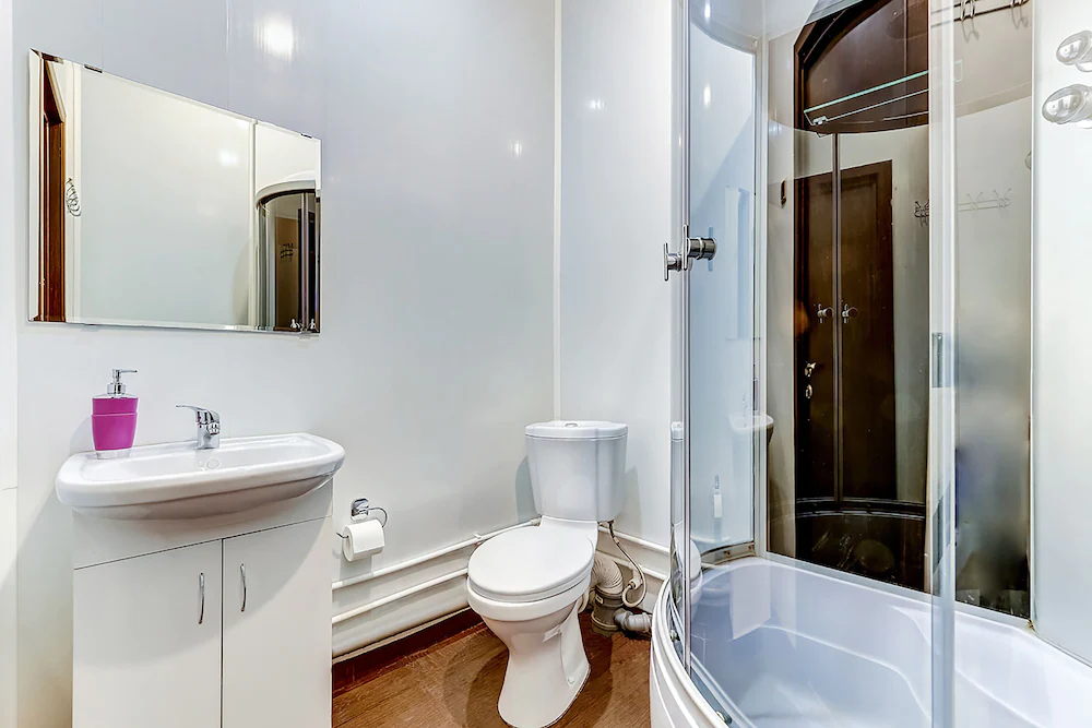 SuperHostel Nevsky 117