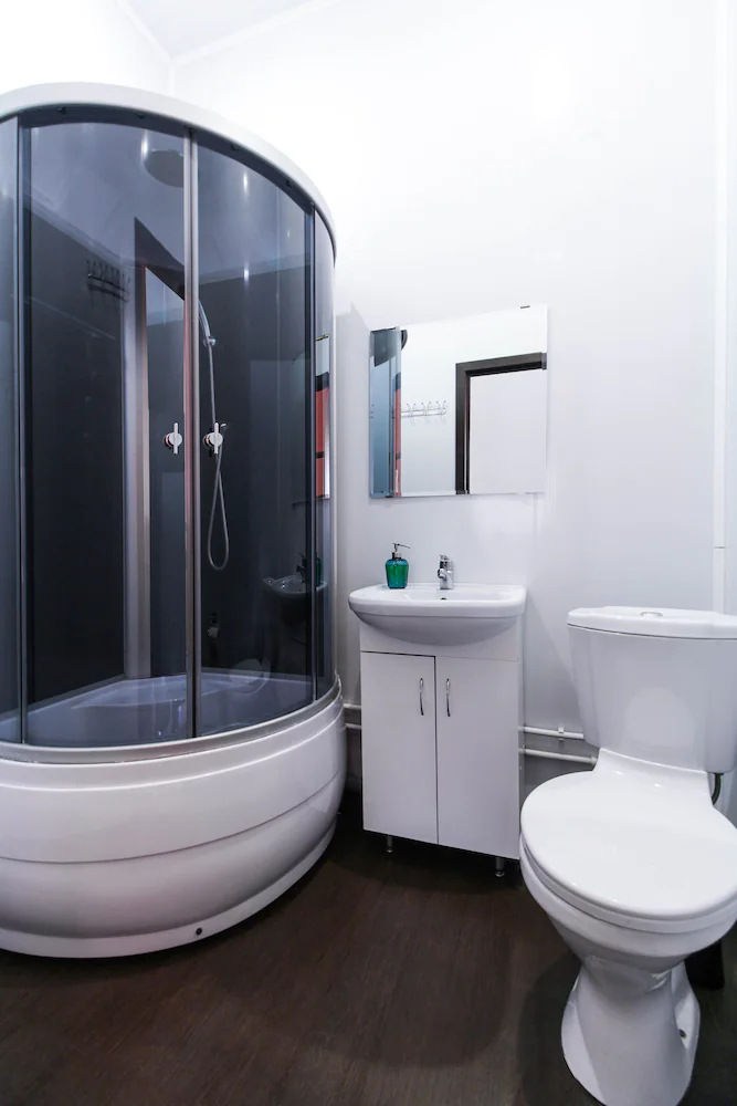 SuperHostel Nevsky 117