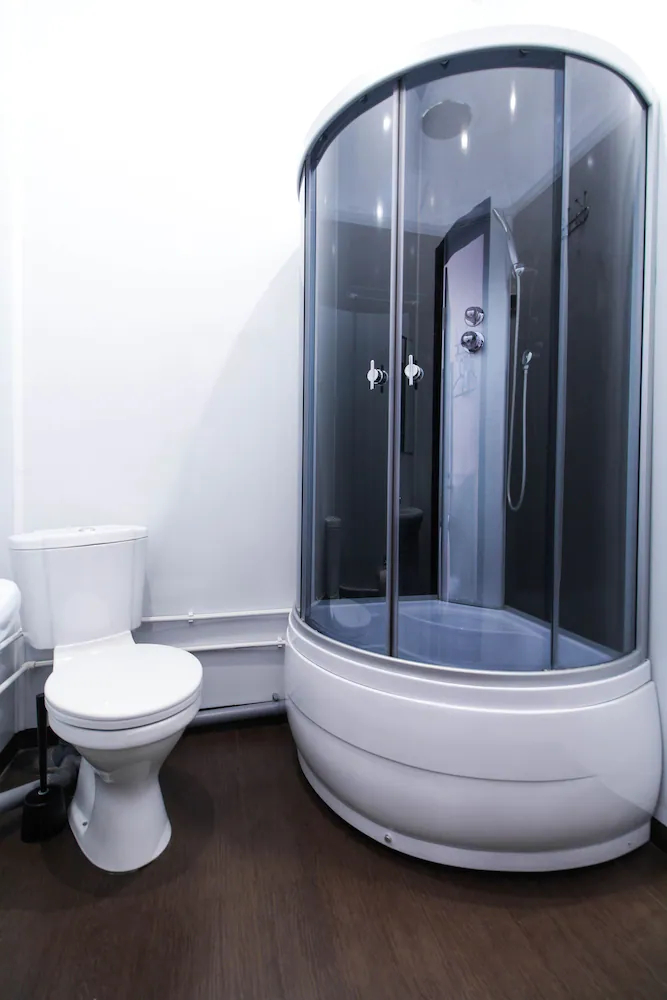 SuperHostel Nevsky 117