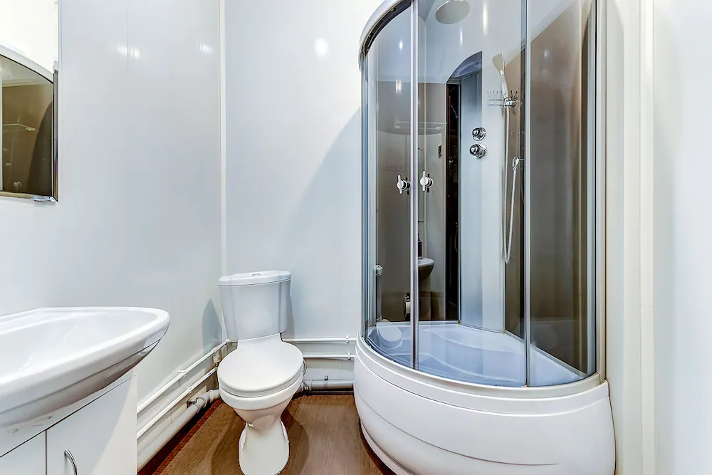 SuperHostel Nevsky 117