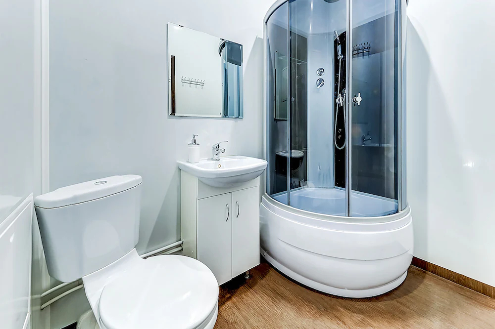 SuperHostel Nevsky 117