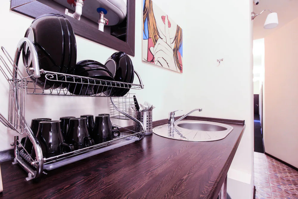 SuperHostel Nevsky 117