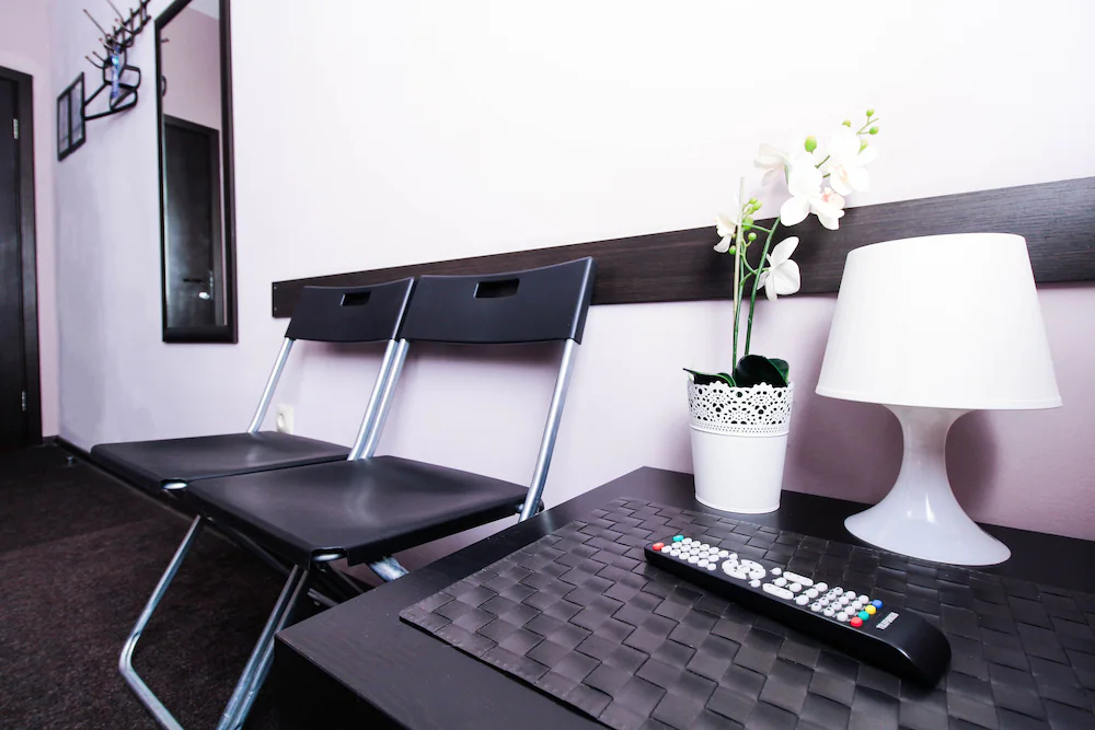 SuperHostel Nevsky 117