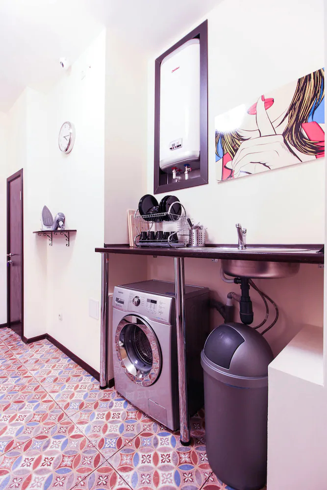 SuperHostel Nevsky 117