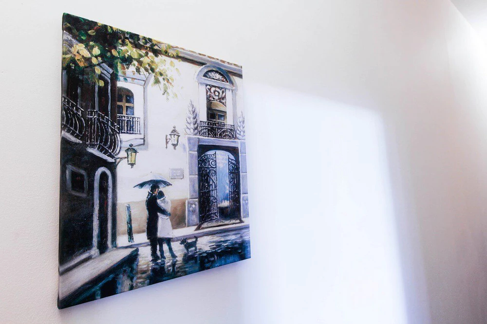 SuperHostel Nevsky 117