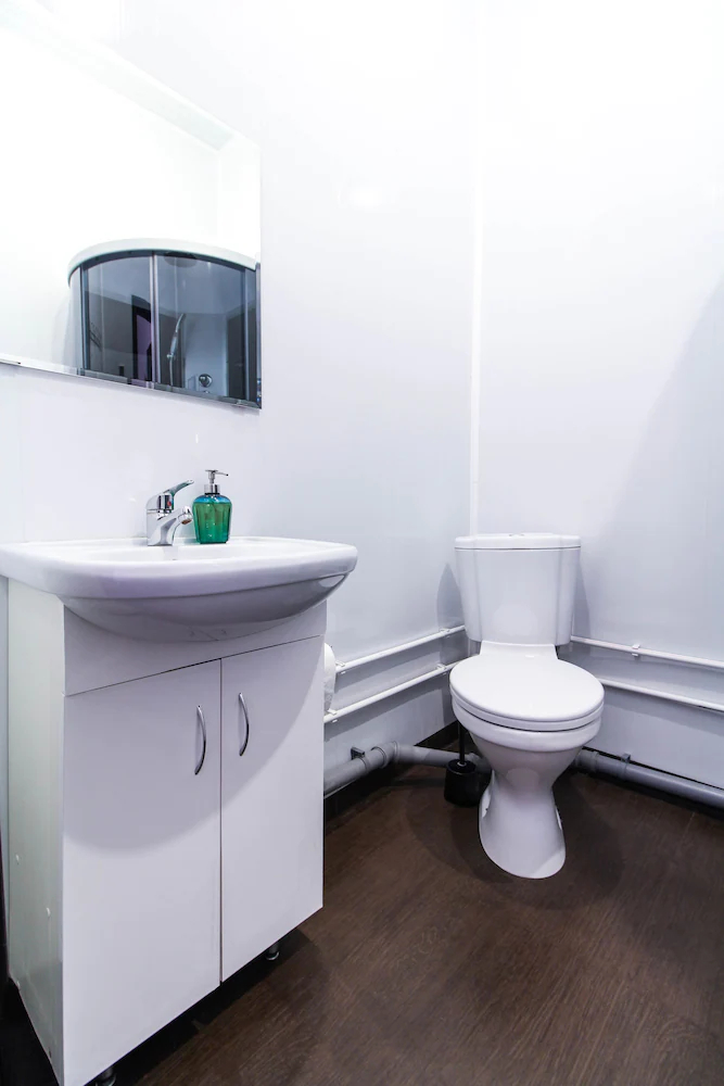 SuperHostel Nevsky 117