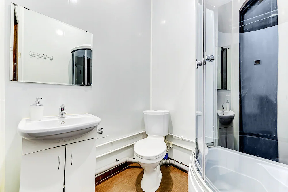 SuperHostel Nevsky 117