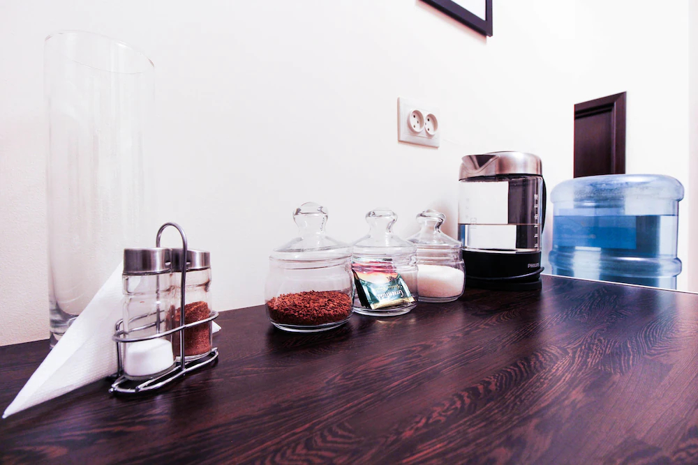 SuperHostel Nevsky 117