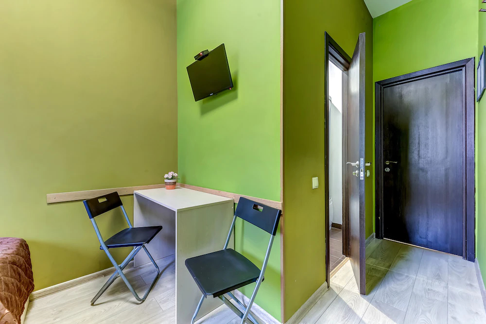 SuperHostel Nevsky 117