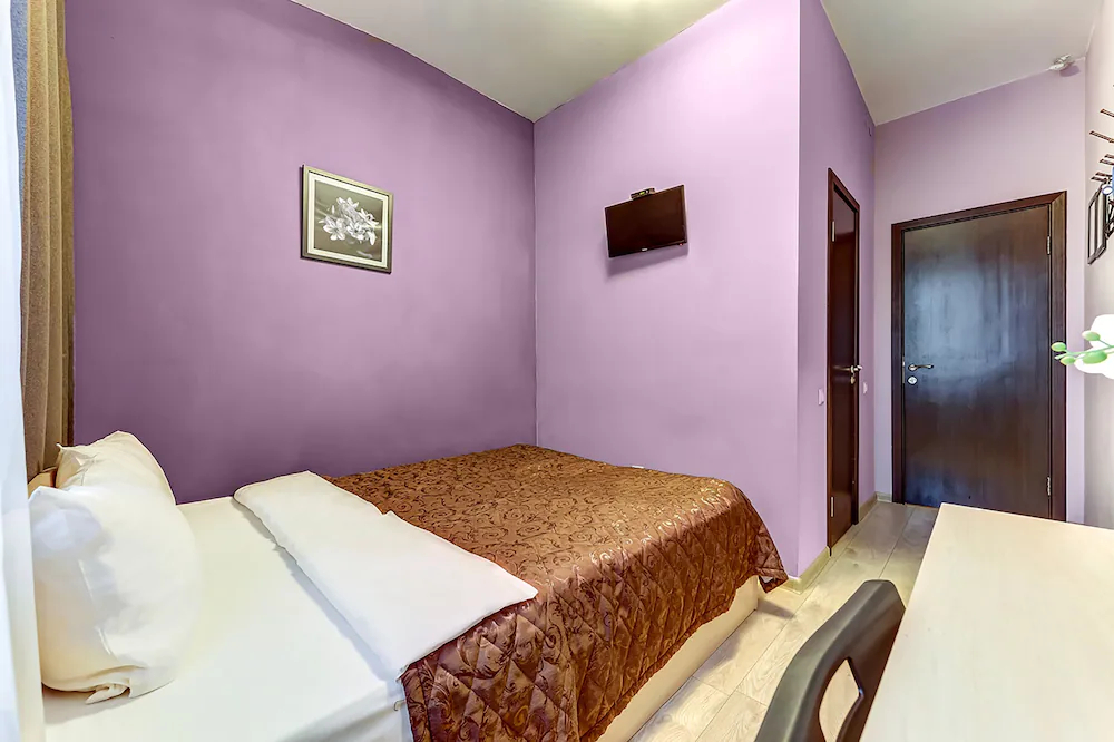 SuperHostel Nevsky 117