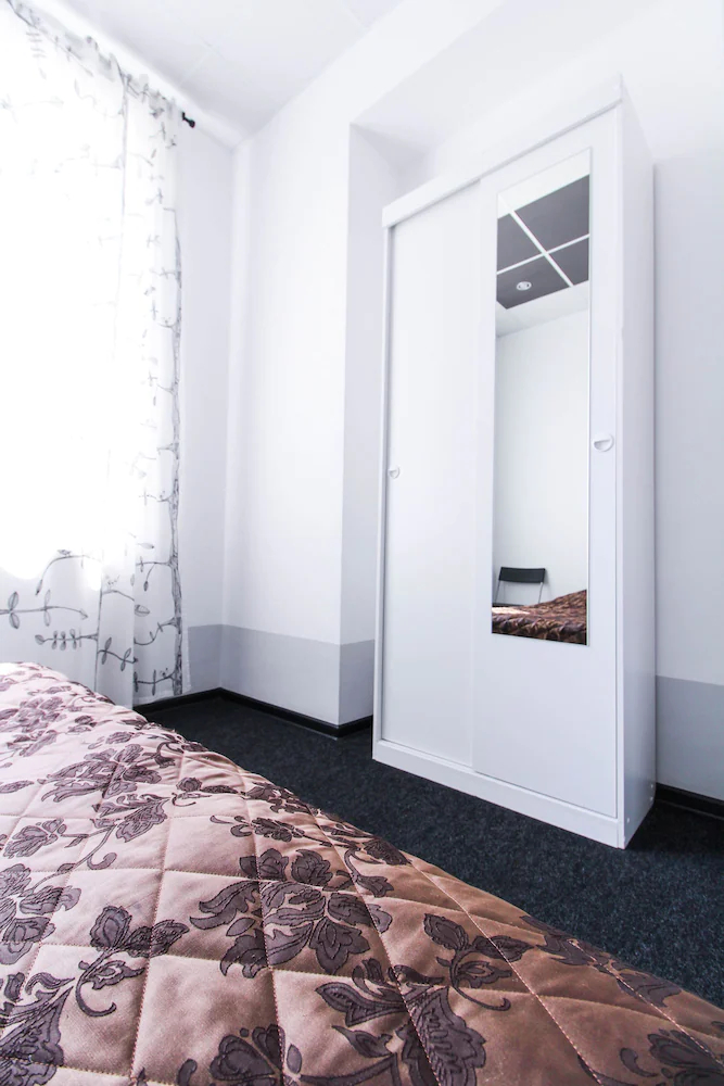 SuperHostel on Mayakovskogo 27
