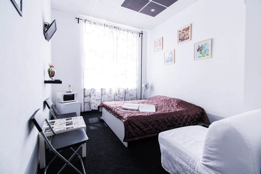 SuperHostel on Mayakovskogo 27