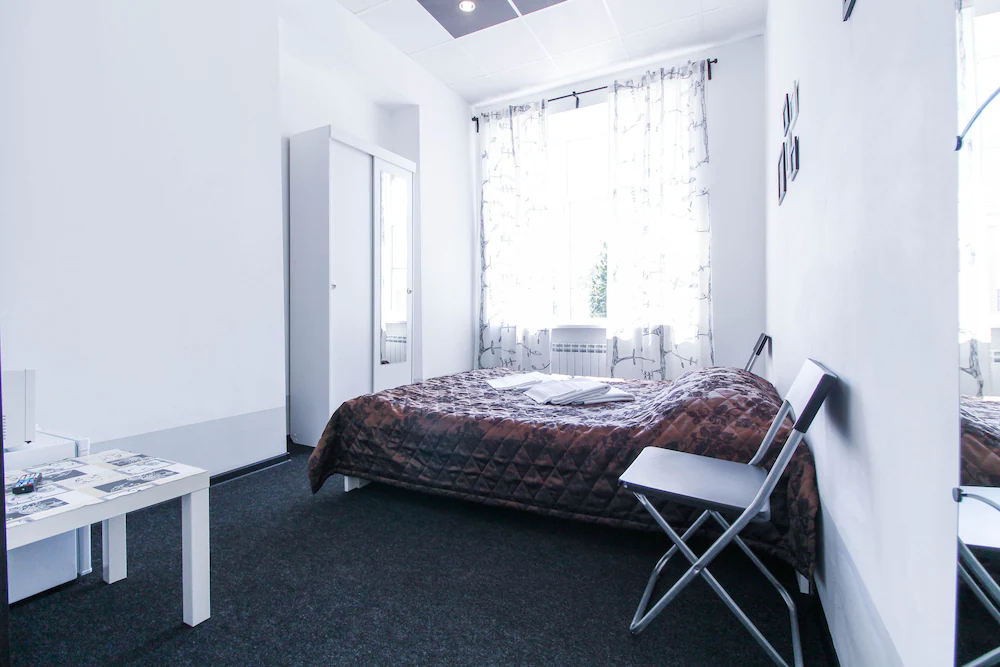 SuperHostel on Mayakovskogo 27