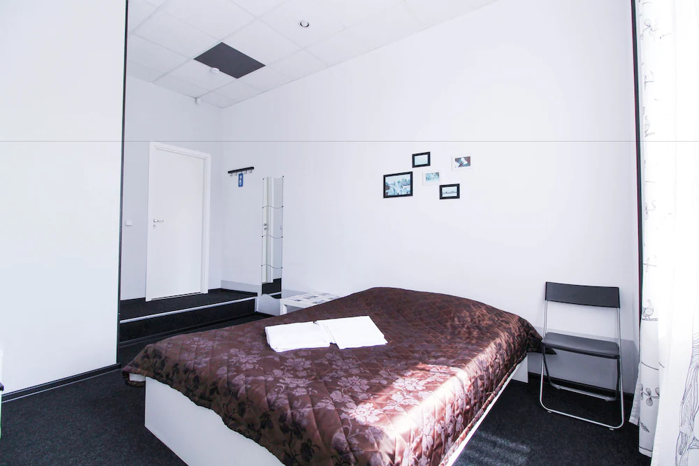SuperHostel on Mayakovskogo 27
