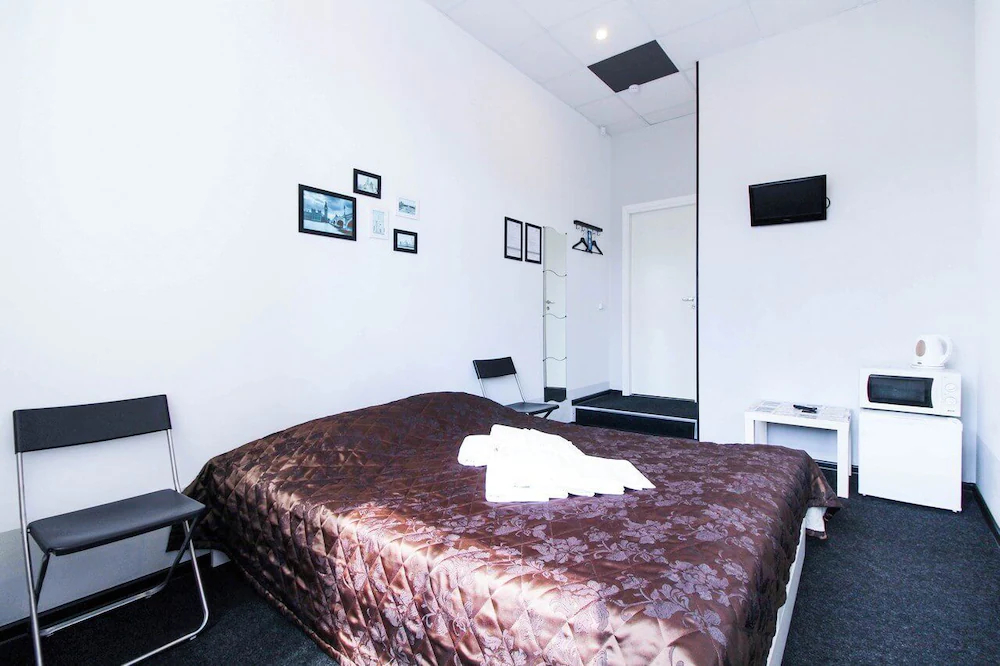 SuperHostel on Mayakovskogo 27