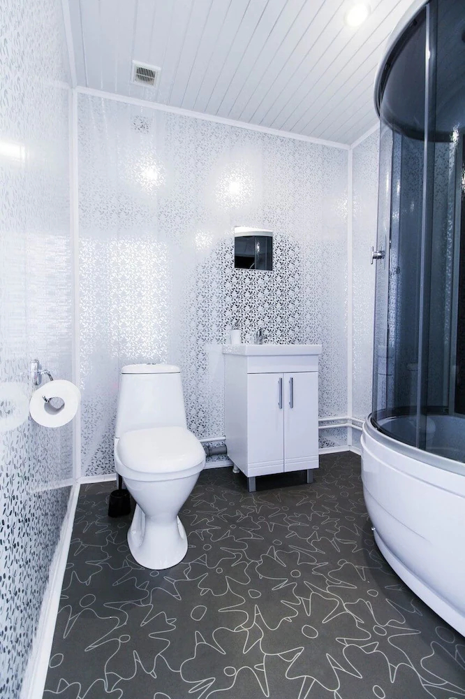 SuperHostel on Mayakovskogo 27