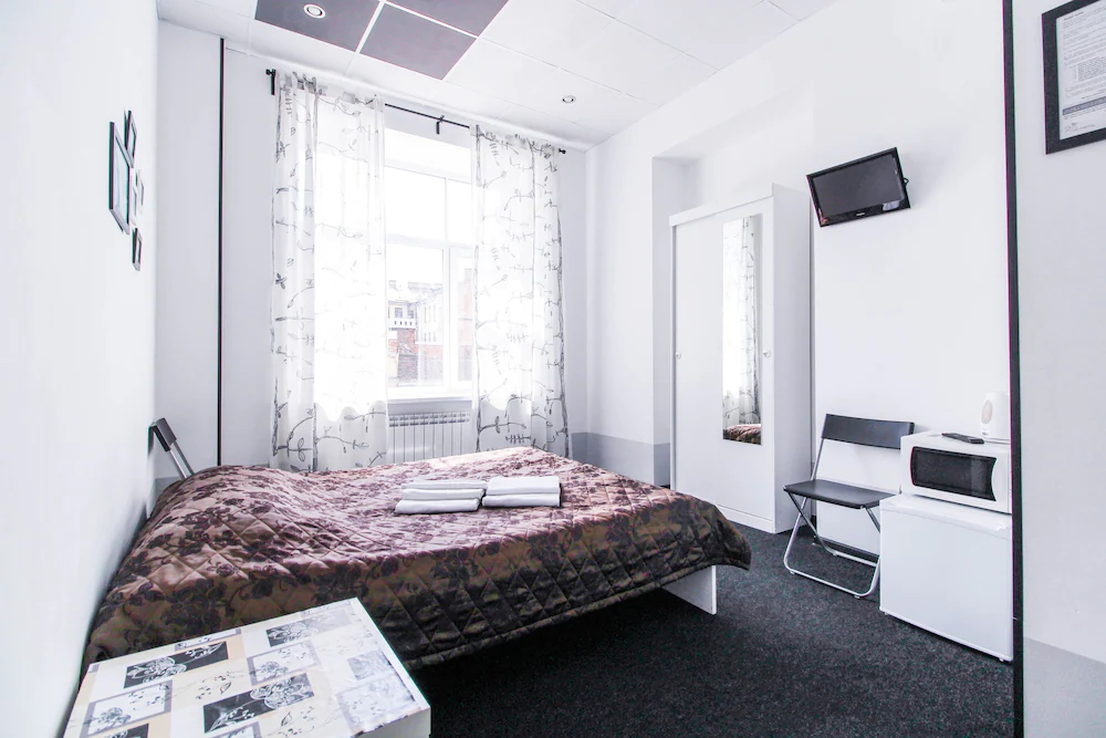 SuperHostel on Mayakovskogo 27