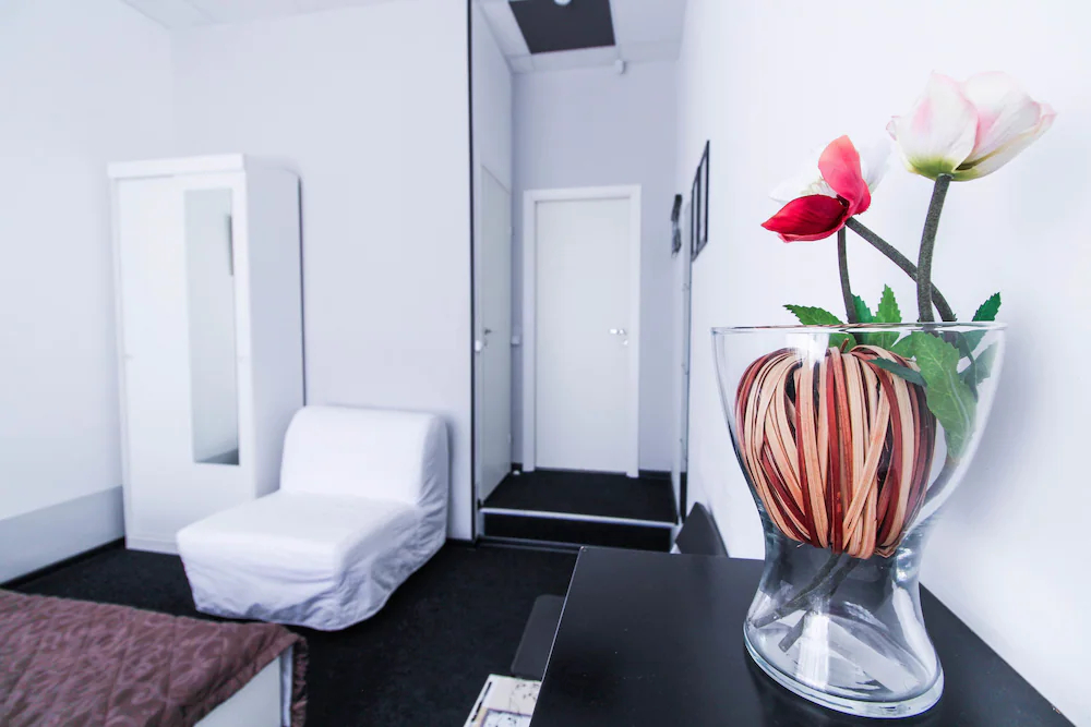SuperHostel on Mayakovskogo 27