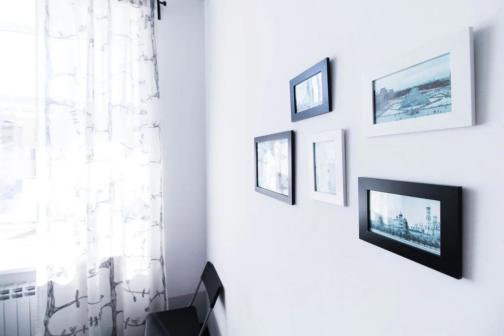 SuperHostel on Mayakovskogo 27