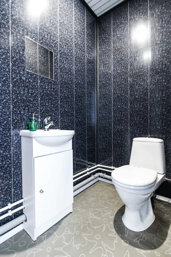 SuperHostel on Mayakovskogo 27
