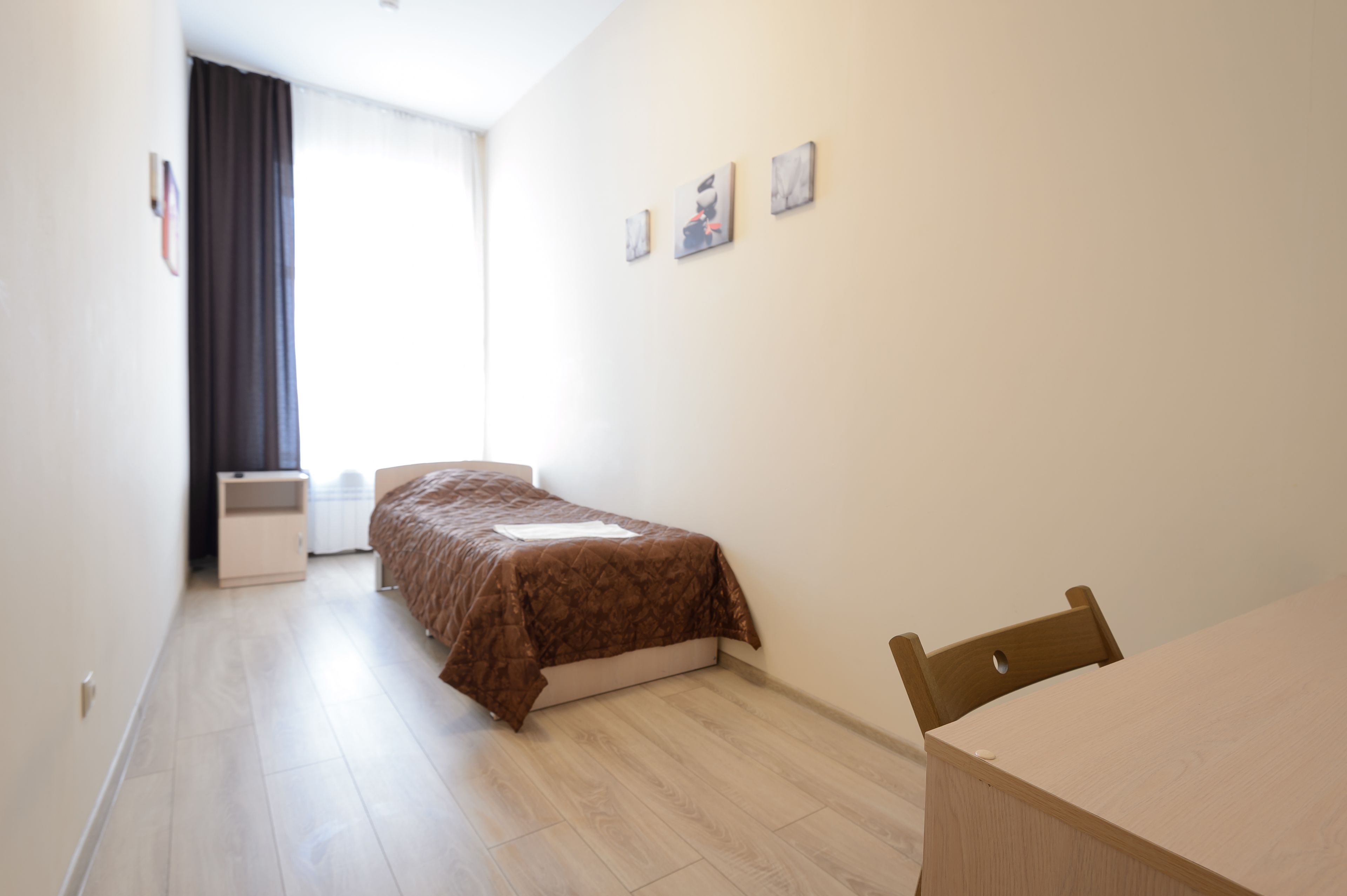 SuperHostel on Nevsky 130