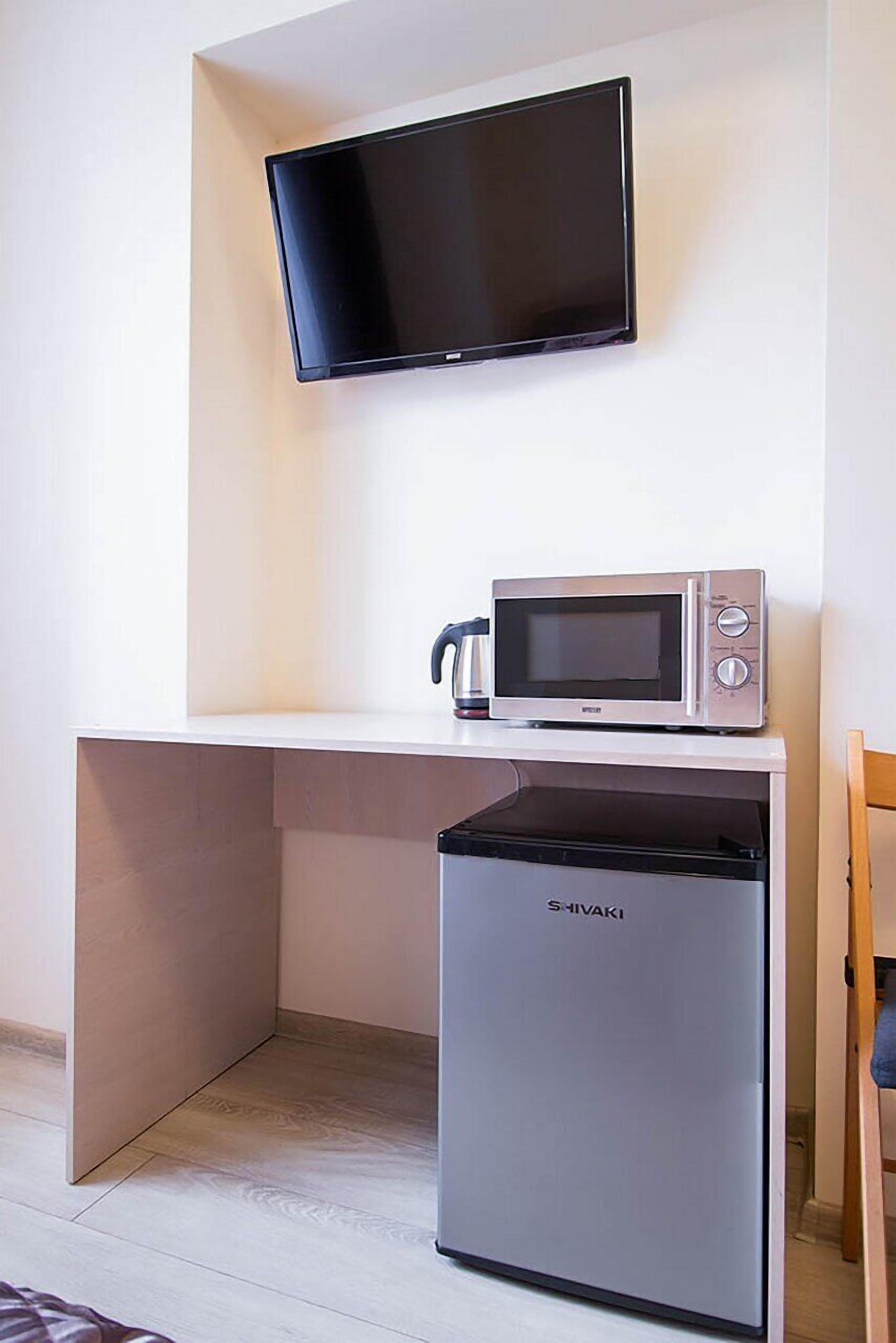 SuperHostel on Nevsky 130