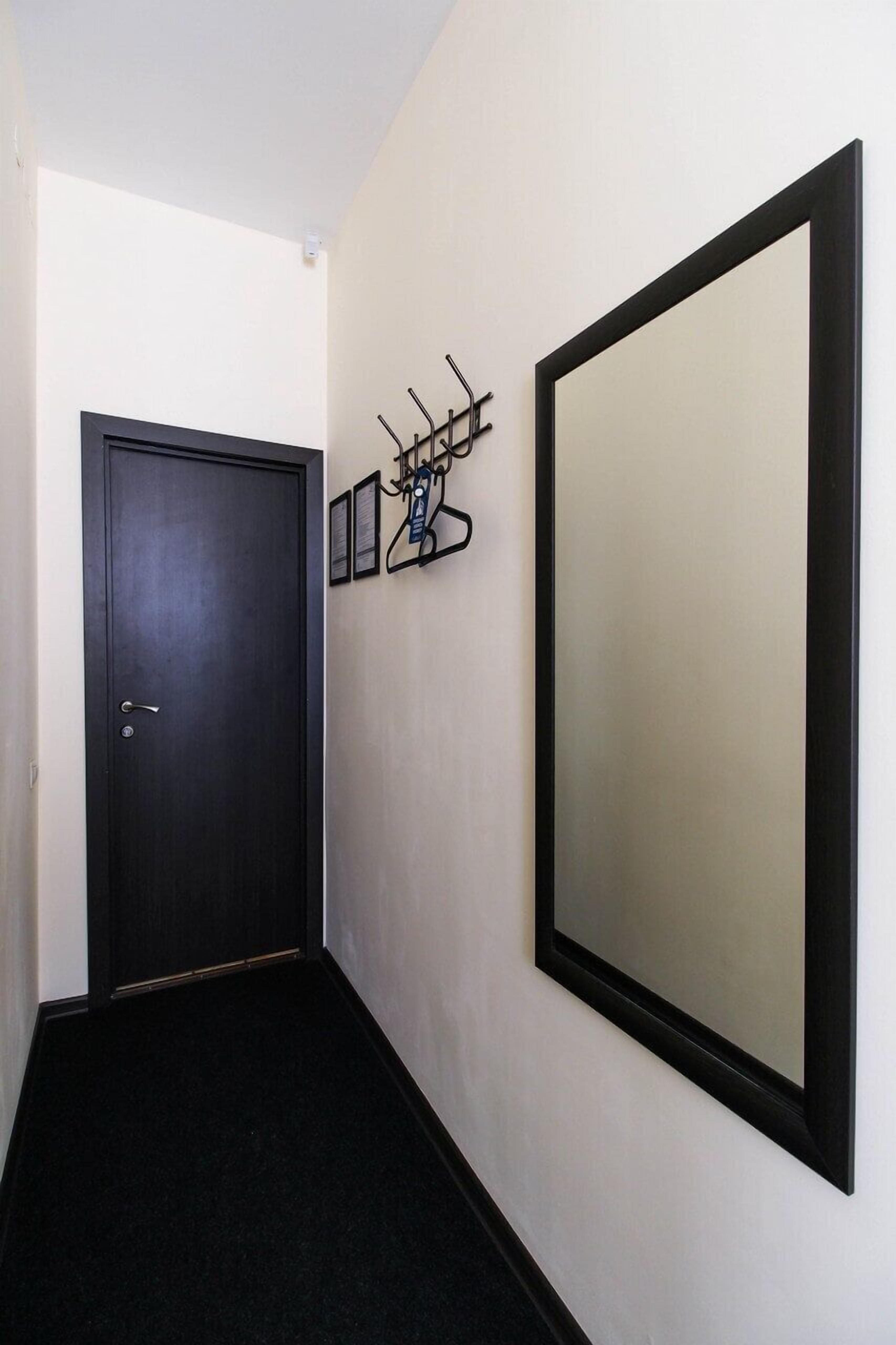 SuperHostel on Nevsky 130