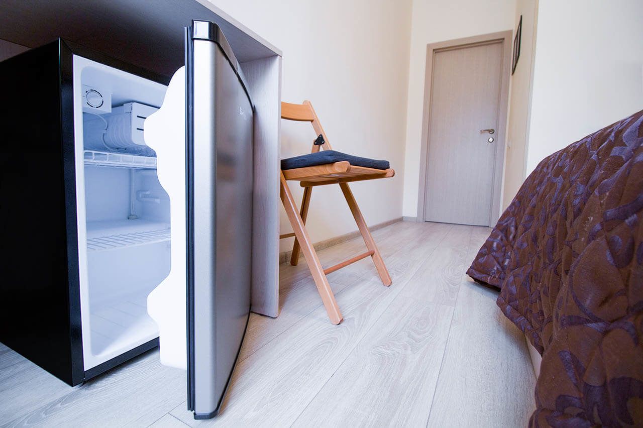 SuperHostel on Nevsky 130