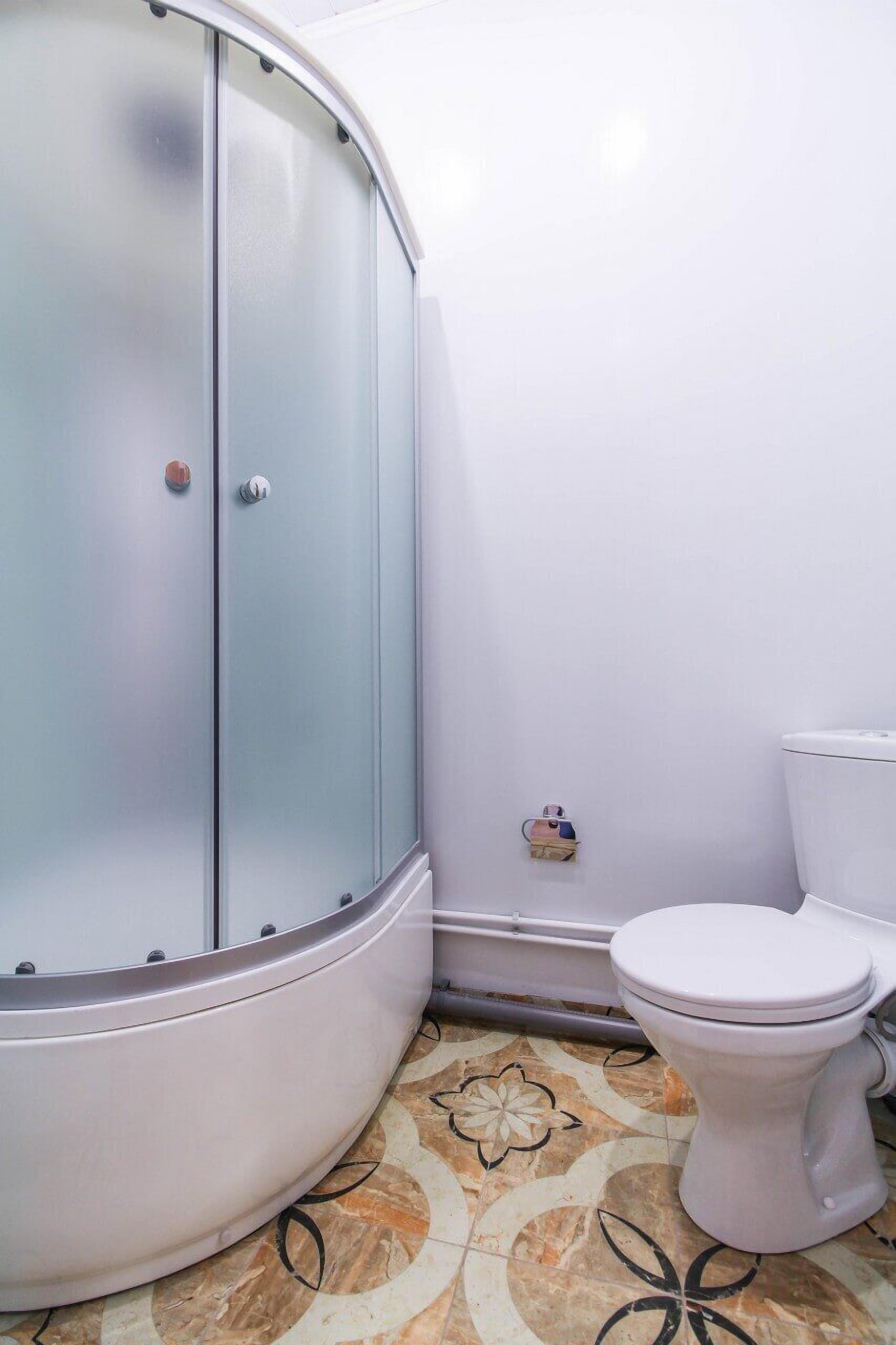SuperHostel on Nevsky 130