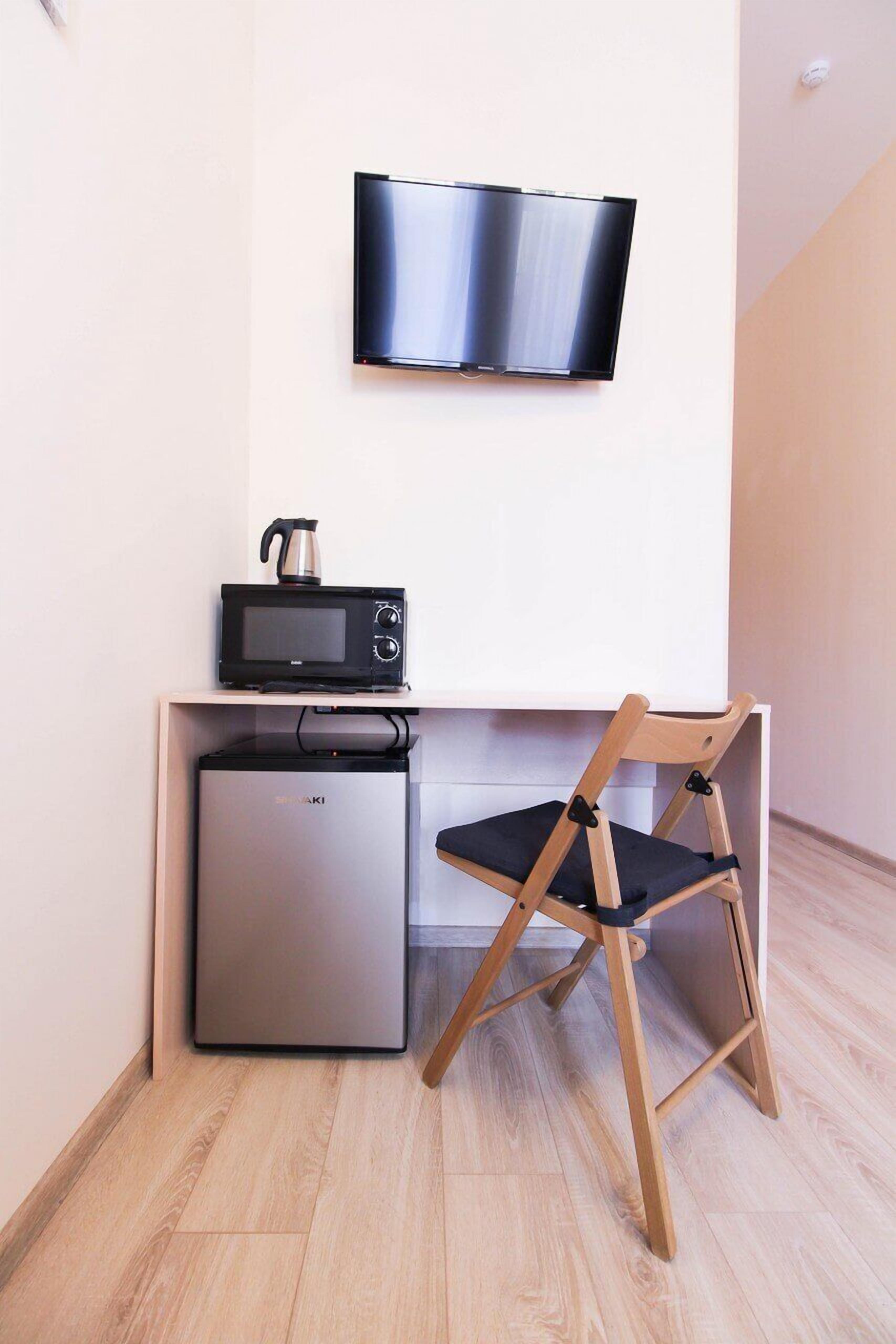 SuperHostel on Nevsky 130
