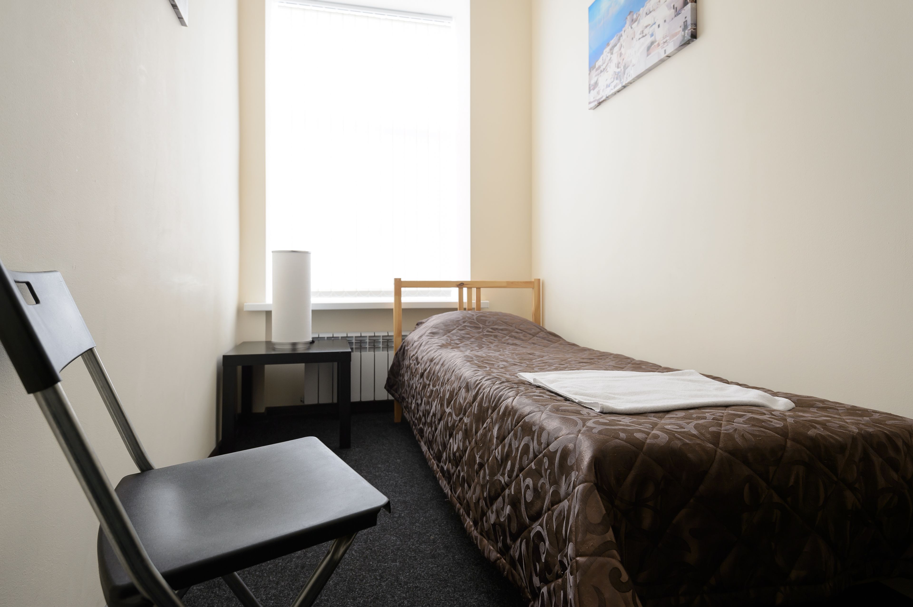 SuperHostel on Nevsky 130