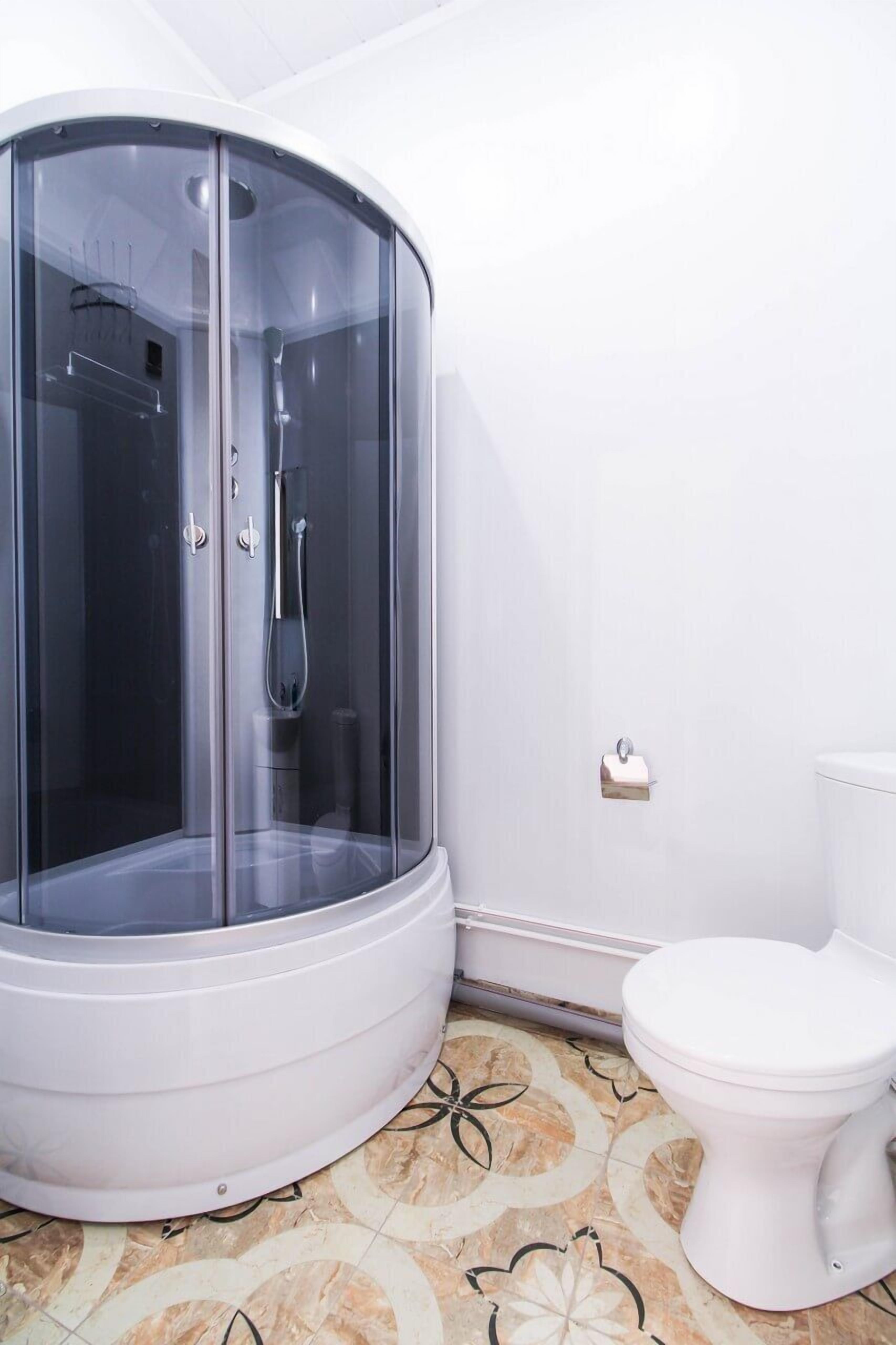 SuperHostel on Nevsky 130